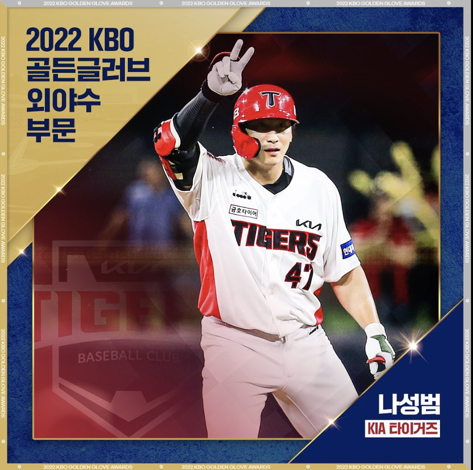 WBC 대한민국 라인업 및 일정