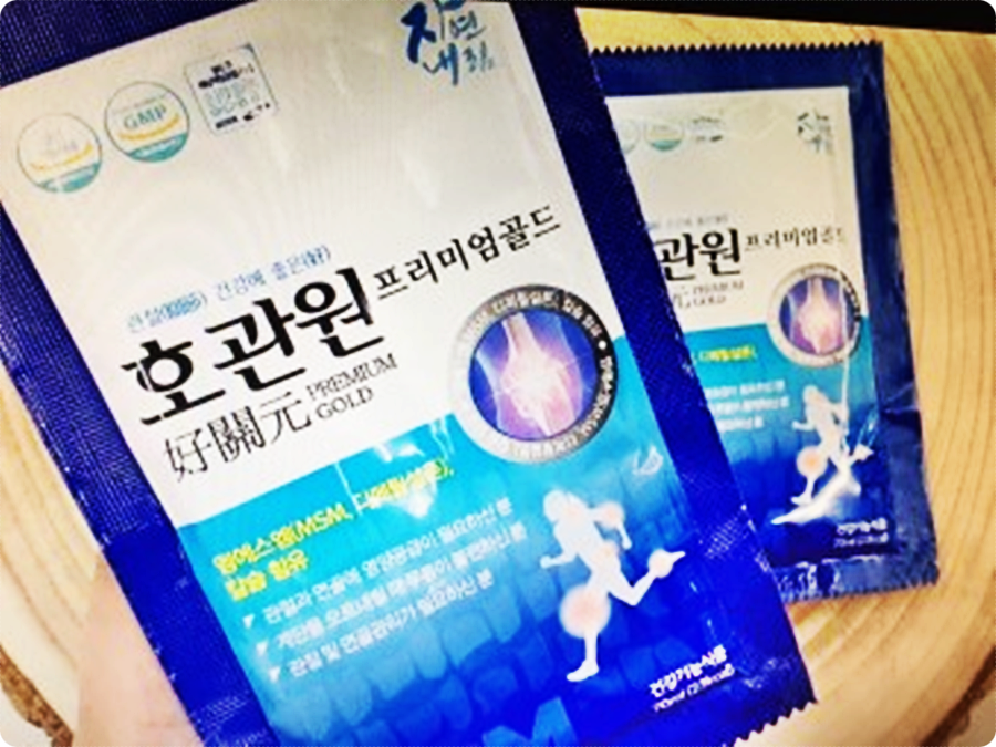  호관원 프리미엄: 효과와 가격, 그리고 구매 전 전망