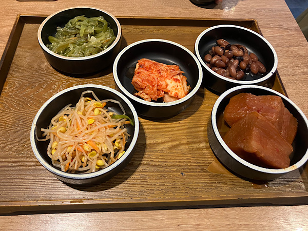 장충동진두부집 사진 8