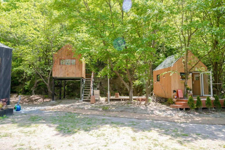 영천 날씨 [아이랑 가볼만한 곳_경북영천] 날씨좋은 봄날 프라이빗하게 23