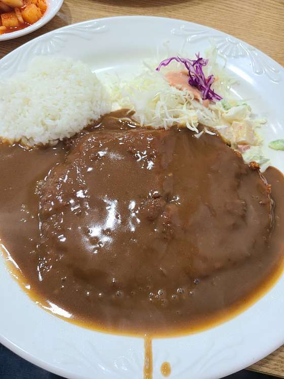 토요일은 밥이 좋아 대전 돈까스 토밥즈 아줌마돈까스