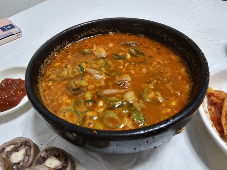 대동순대 이미지