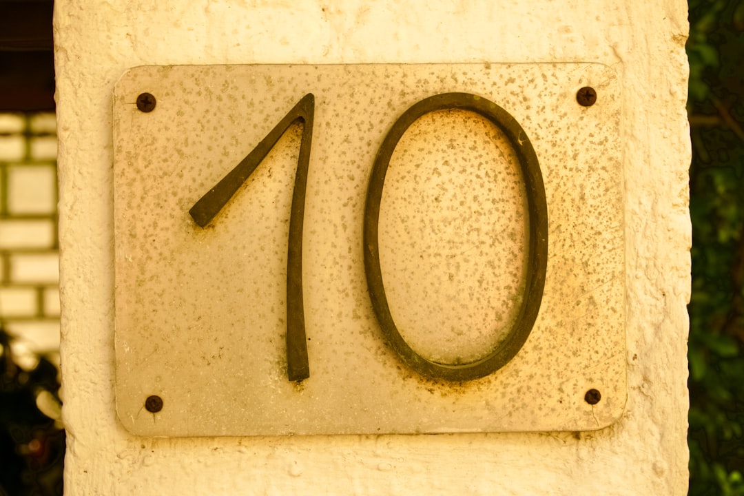 Number