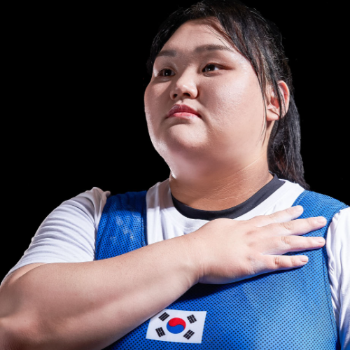  역도 이선미 선수 나이 기록 (+ 세계순위 프로필)