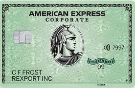  크레딧 카드 고객들이 COVID가 끝나면 여행에 쓰려고 포인트를 쌓아두고 있다고 AMEX CEO가 밝혔습니다.