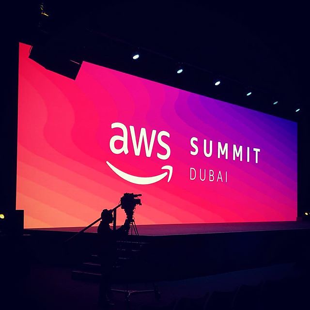  AWS 제대로 공부하고 감 잡을 수 있는 기회! AWS 컨퍼런스(AWS Summit Online Korea)