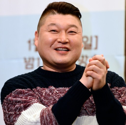  강호동 사주  여름의 과일나무이고 양의 순하지만 고집스런 욕심쟁이 사주
