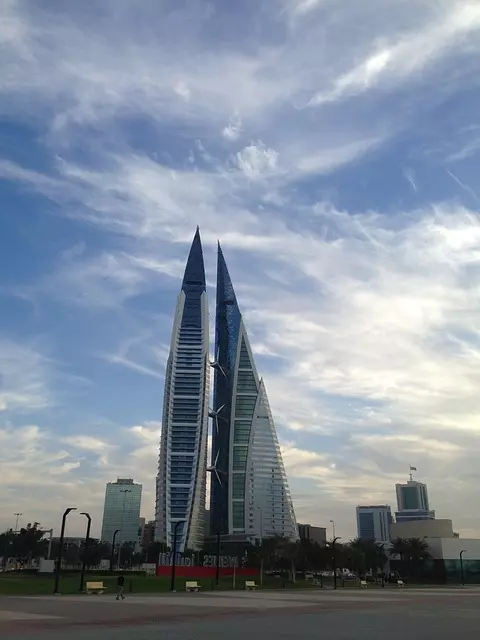 경제야놀자 바레인 2