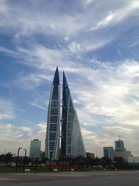  바레인 역사/수도/도시/문화/관광 대해 알아보기