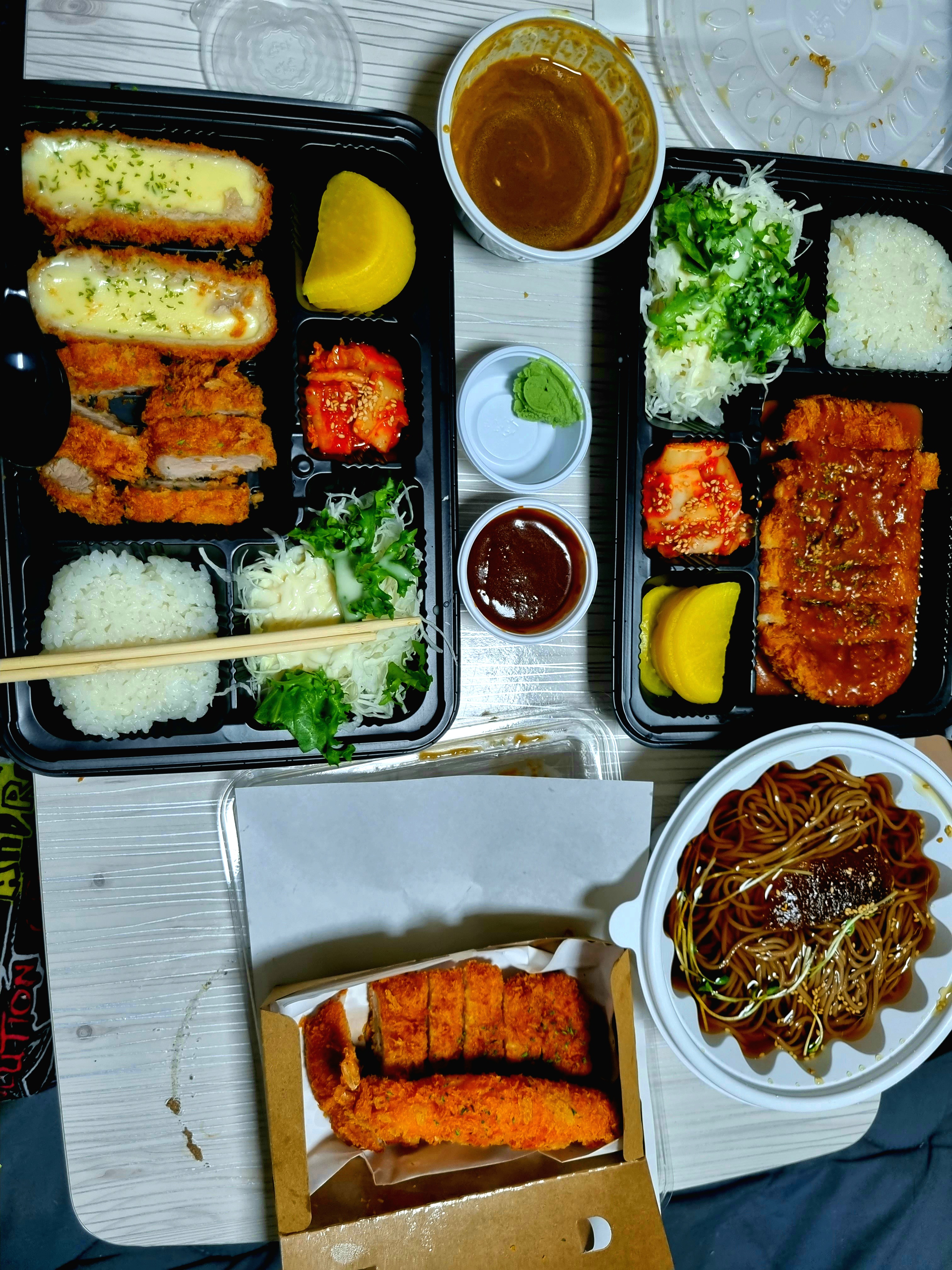  오늘 뭐 먹지 점심 아침 1번