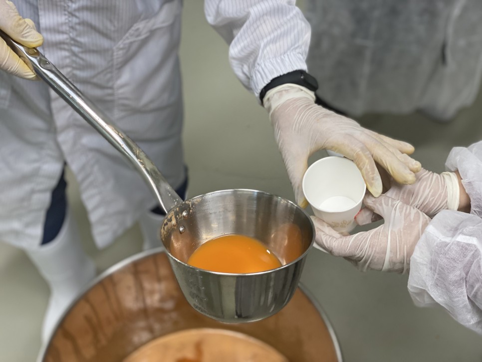 이의신청서 제출방법『광양(Ⅰ) 공업용 수도 노후관 개량사업 보상 안내문 3