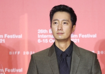 박해일 전속계약 프로필 결혼 서유선 직업 39