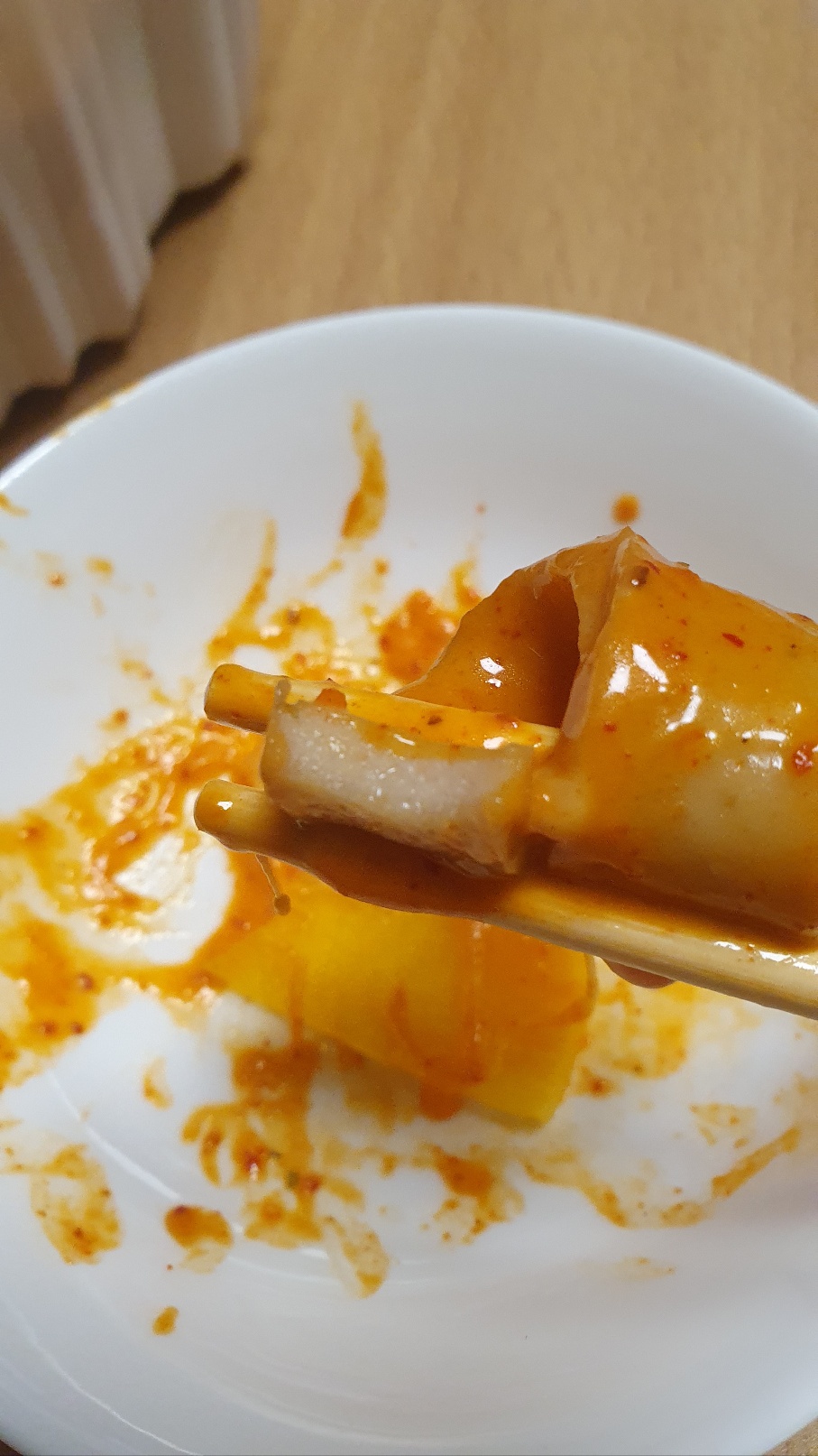 Dongdaemunyeopgitteokboki (동대문엽기떡볶이) 3