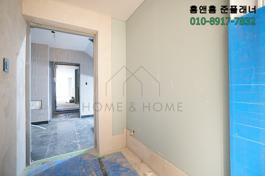 역세권 신축현장 소개할게요~성남신축빌라 태평역 도보 5분 21
