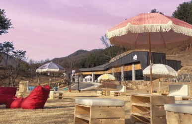 동두천 자연 휴양림 예약 꿀팁 총정리 – 숲나들e로 똑똑하게 즐기기