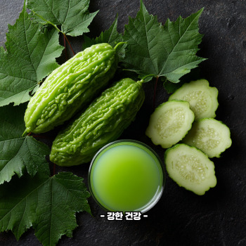 여주 영양성분