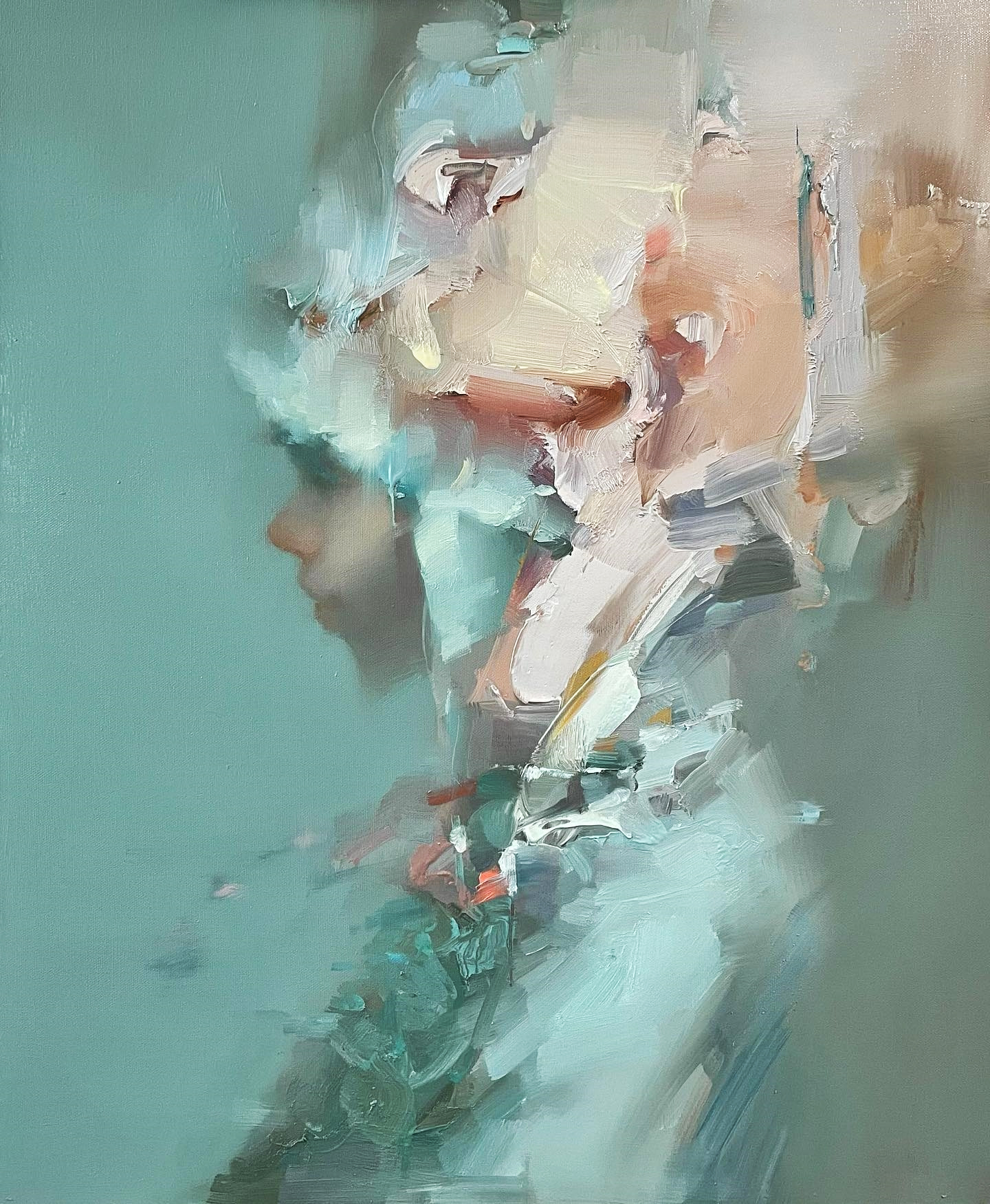 김태일(Taeil Kim), 한국, 화가, 현재
