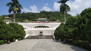 타이베이 여행 추천 대만 국립 고궁 박물관