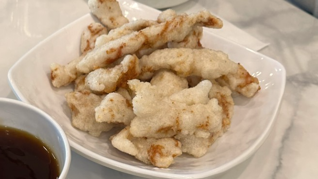 탕수육