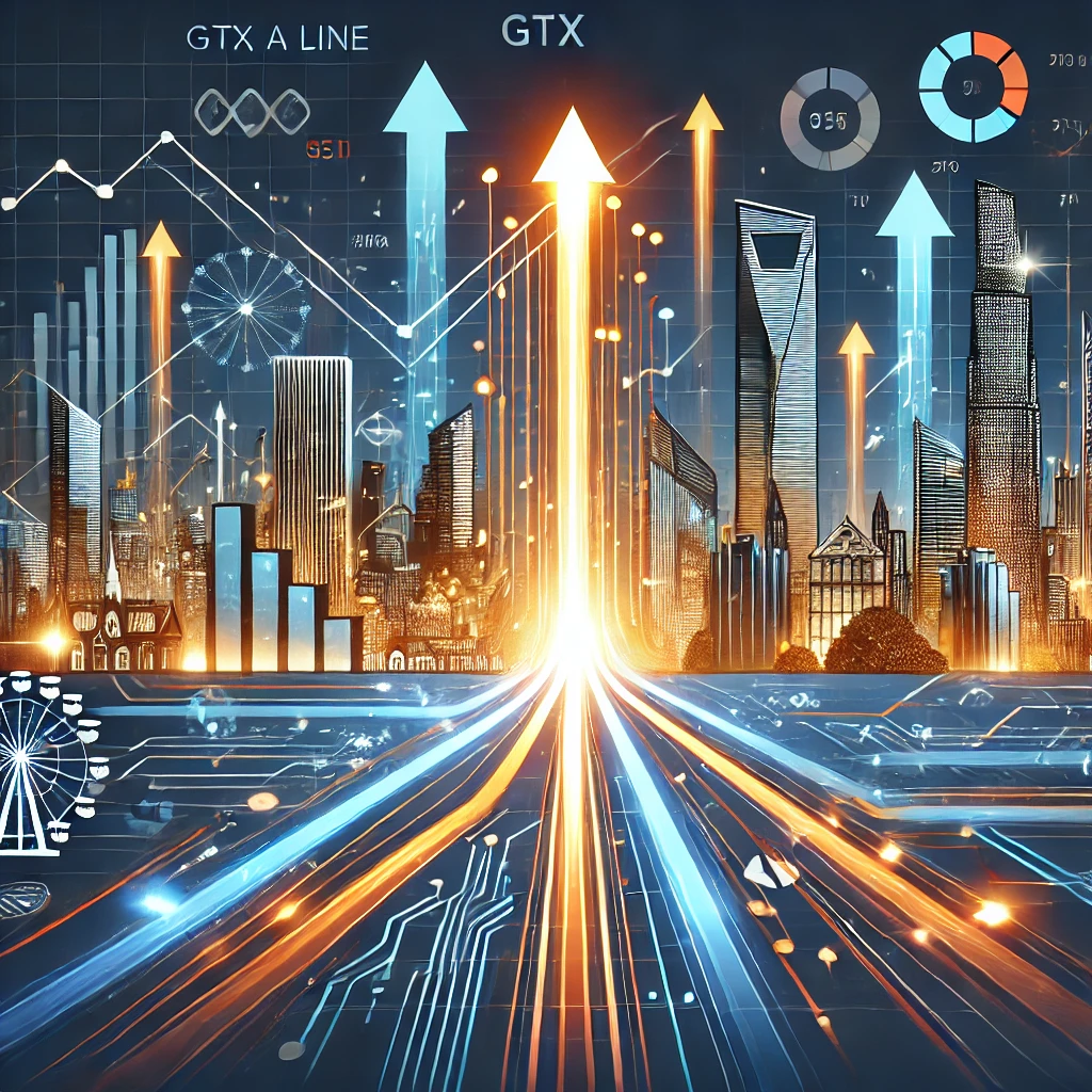 GTX A 노선 시간표