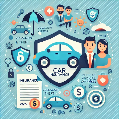 자동차 보험관련 이미지 (2)