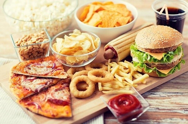  게실증 질환 원인과 치료법 고단백 고지방 고칼로리 주의