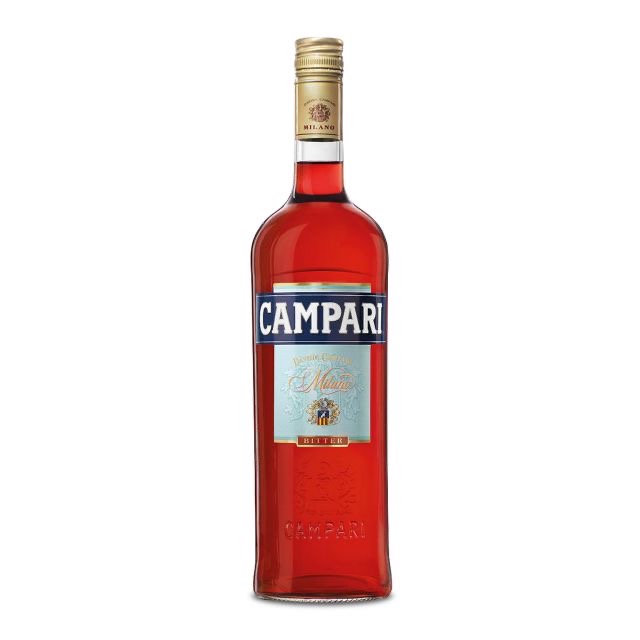  Campari Bitter Red - 캄파리 깜빠리 비터스 레드