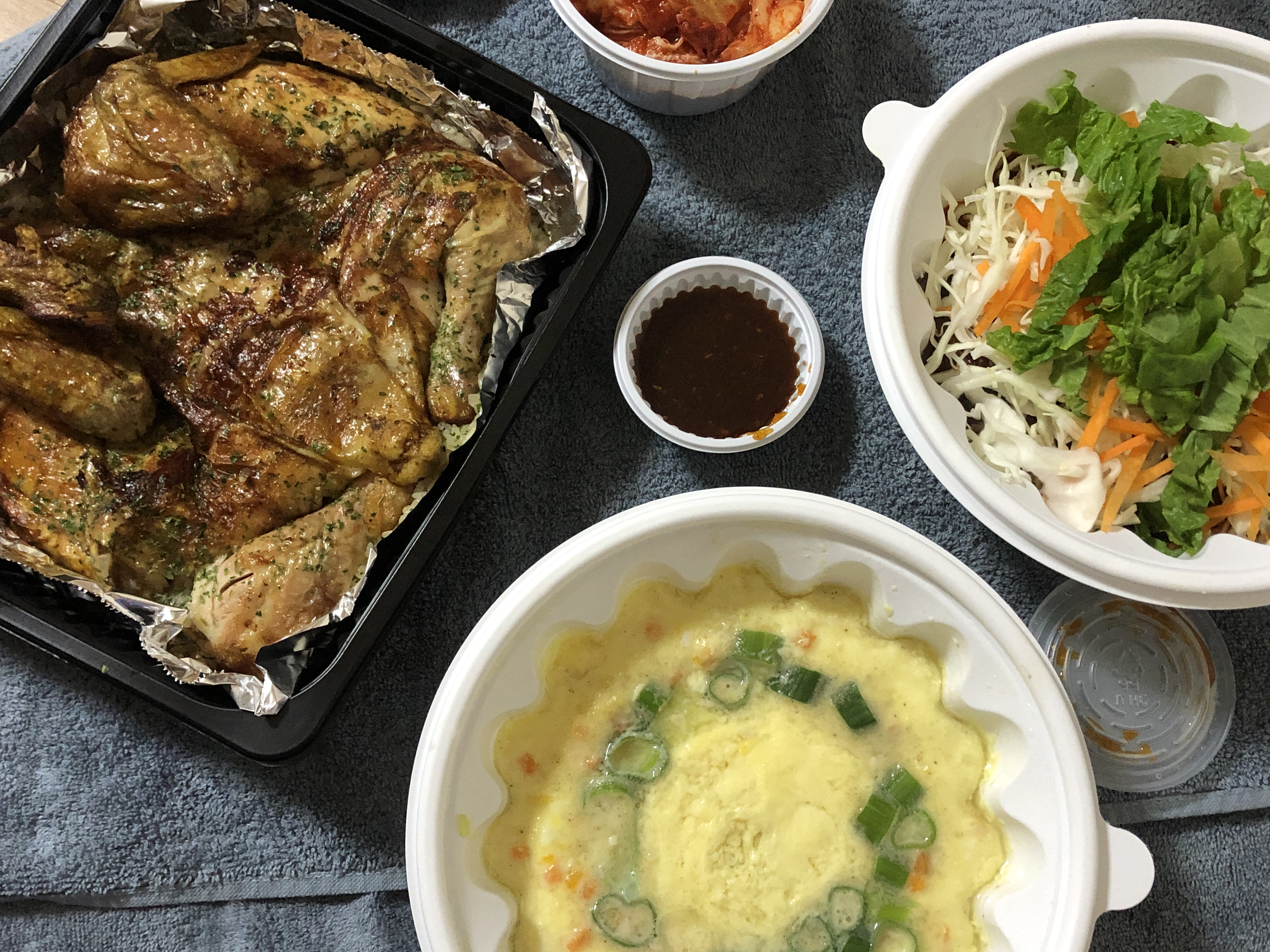 김서방통닭 이미지
