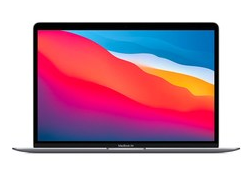Apple 2020 맥북 에어 13&#44; 스페이스 그레이&#44; M1&#44; 256GB&#44; 8GB&#44; MGN63KH/A