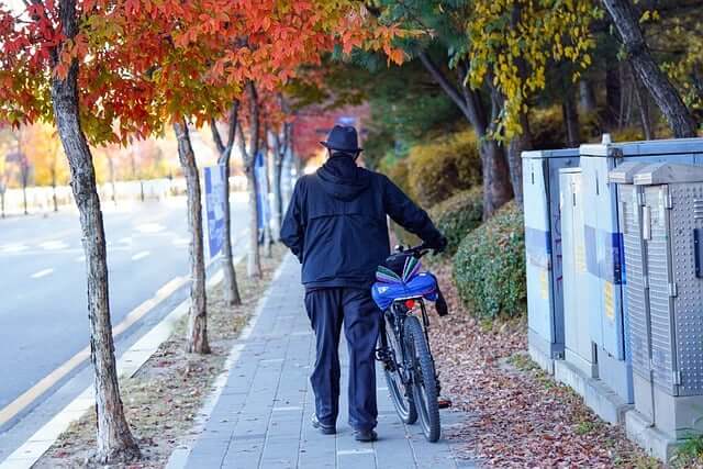 노인일자리여기