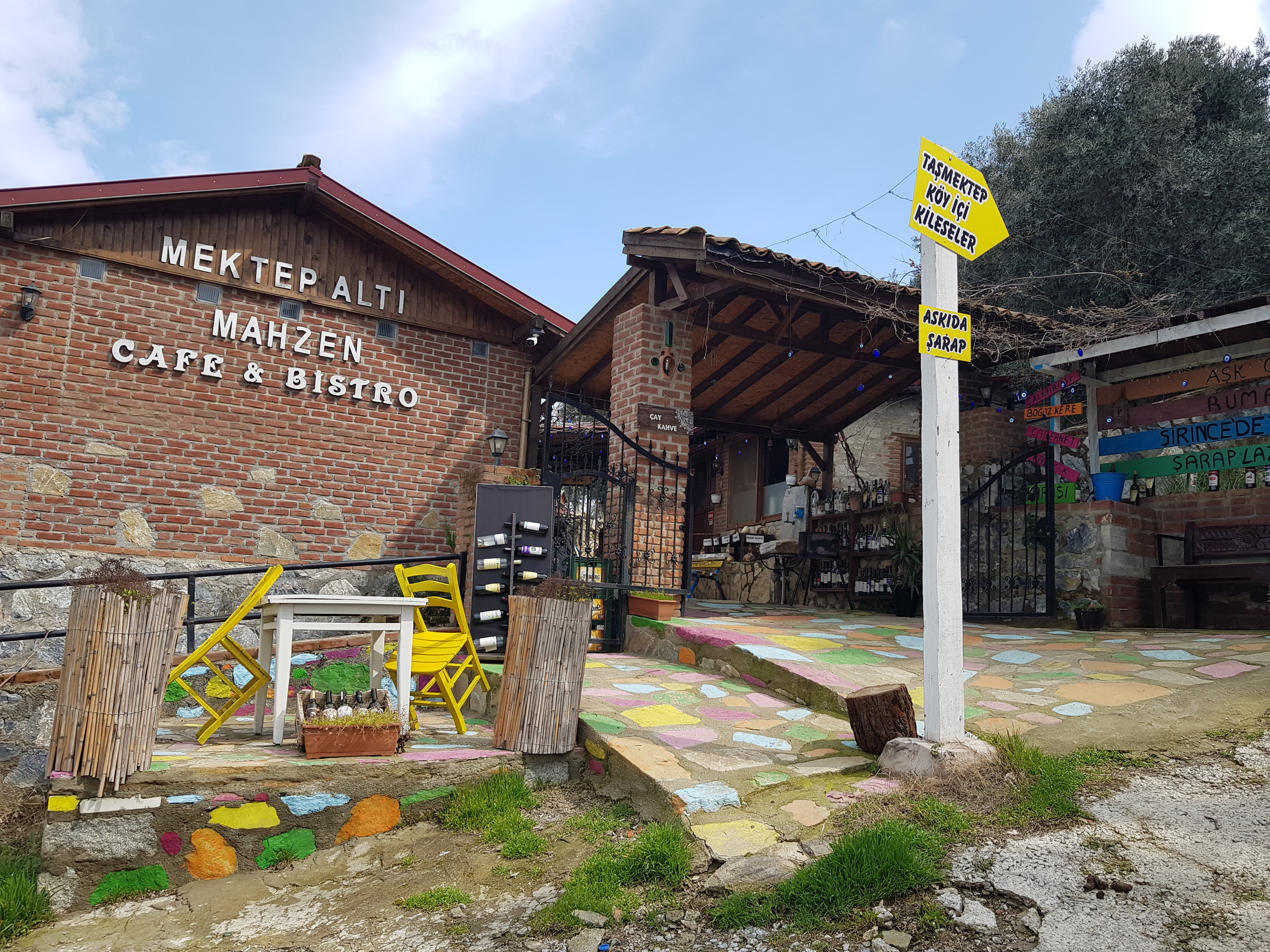 2023.3.17. 투르키예 여행 (7일) 77