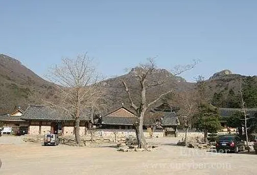 대흥사