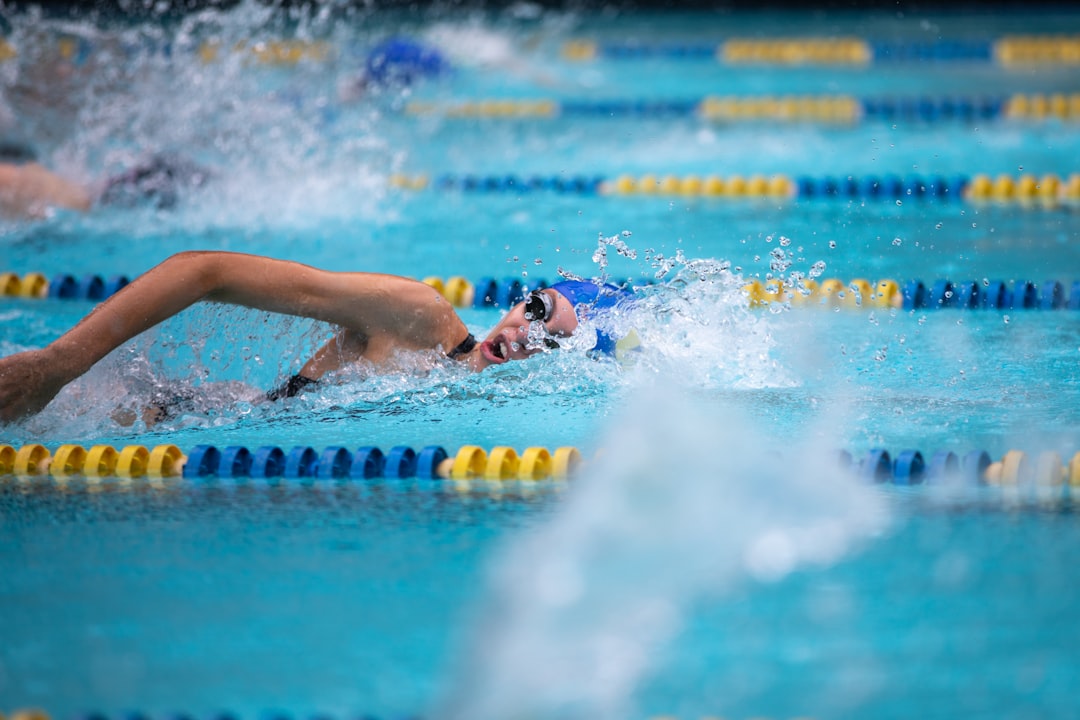 Swimming