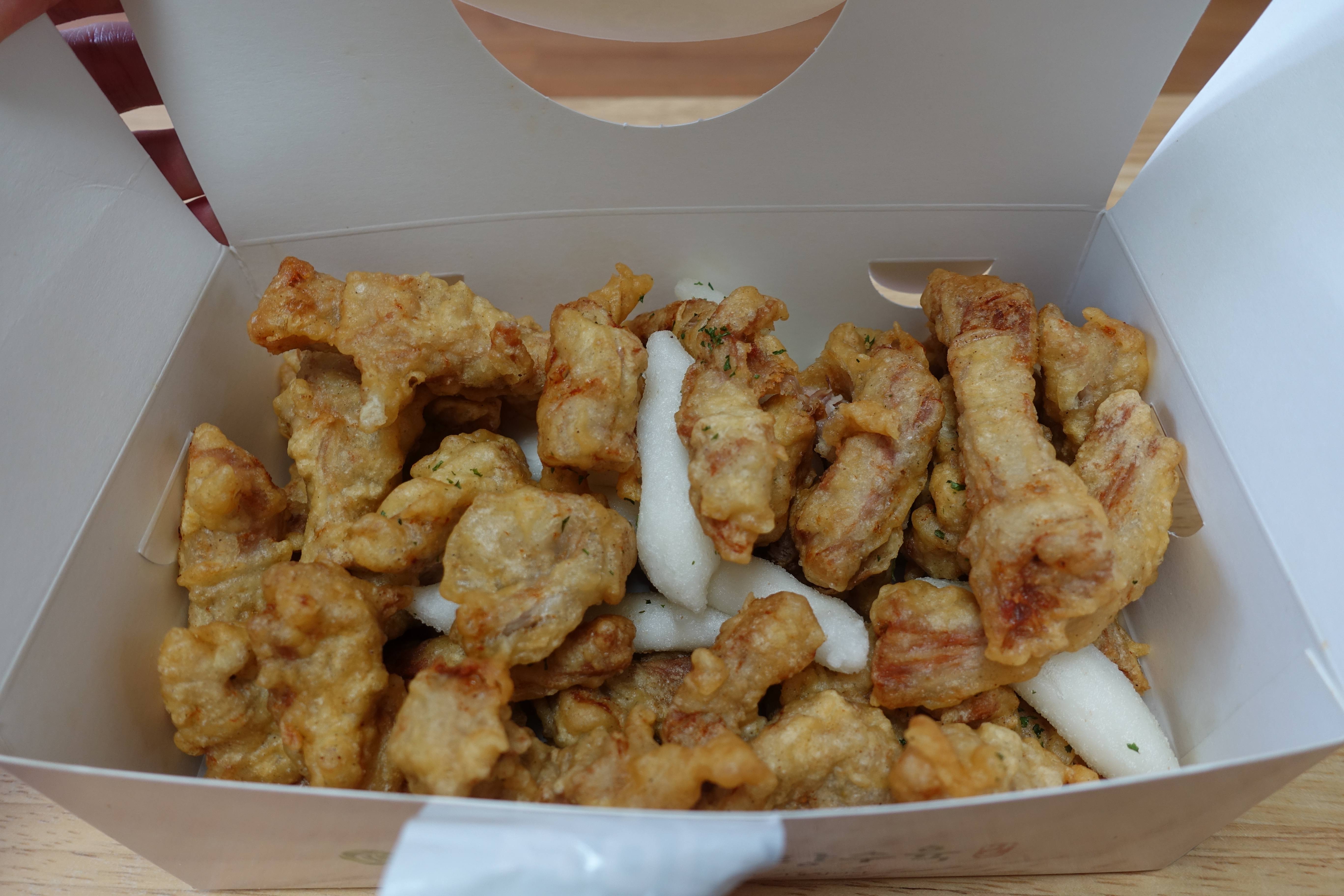  [신도림 바른안심탕수육] 자주 사먹을 것 같은 탕수육 맛집