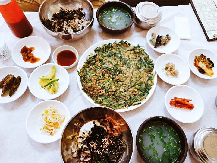 생생정보 참게탕 메기탕 참게가리장 은어솥밥 맛집