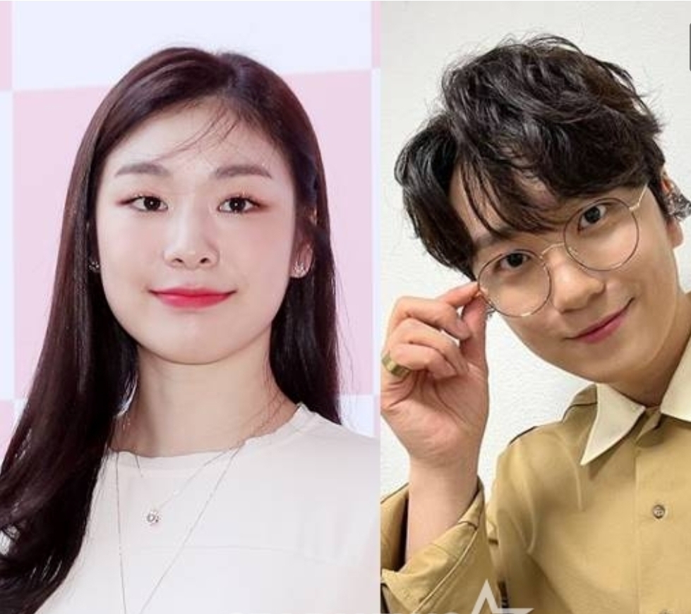  고우림 부모님 어머니 아버지 김연아 실제반응