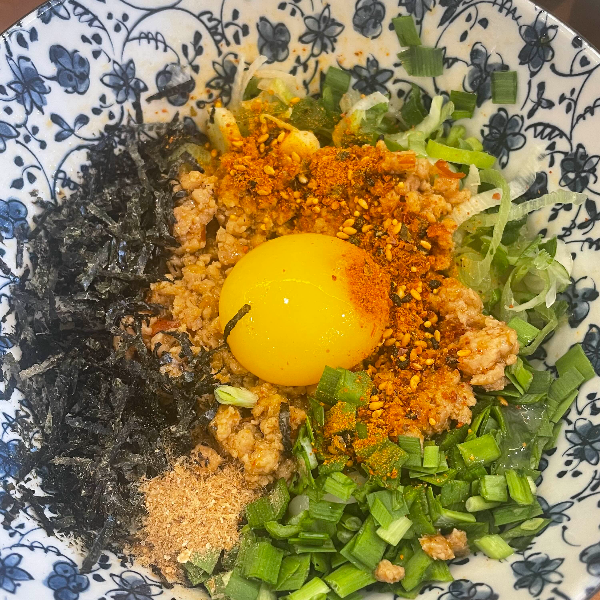 백소정마제소바