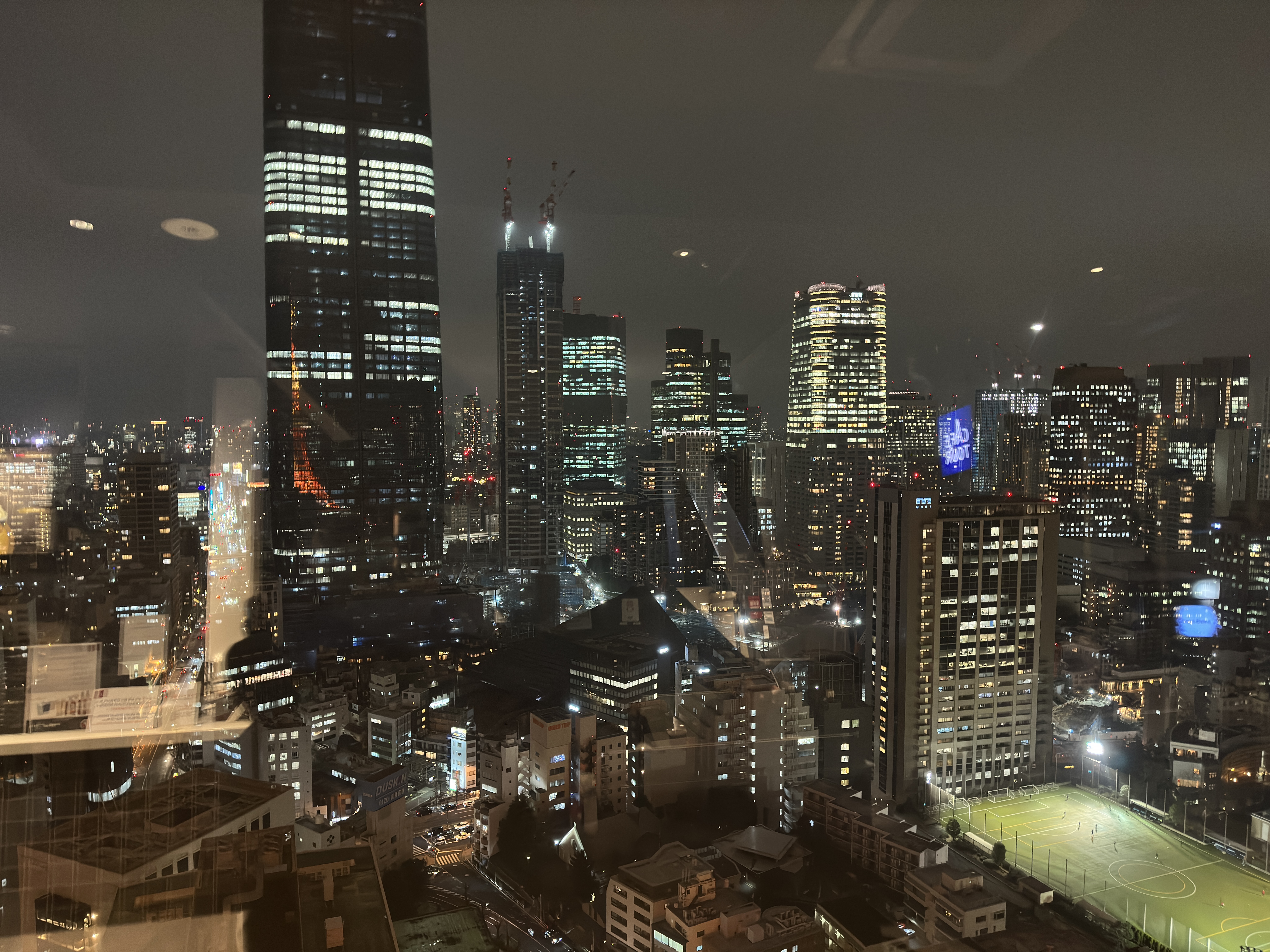 2. 도쿄 랜드마크 여행 3