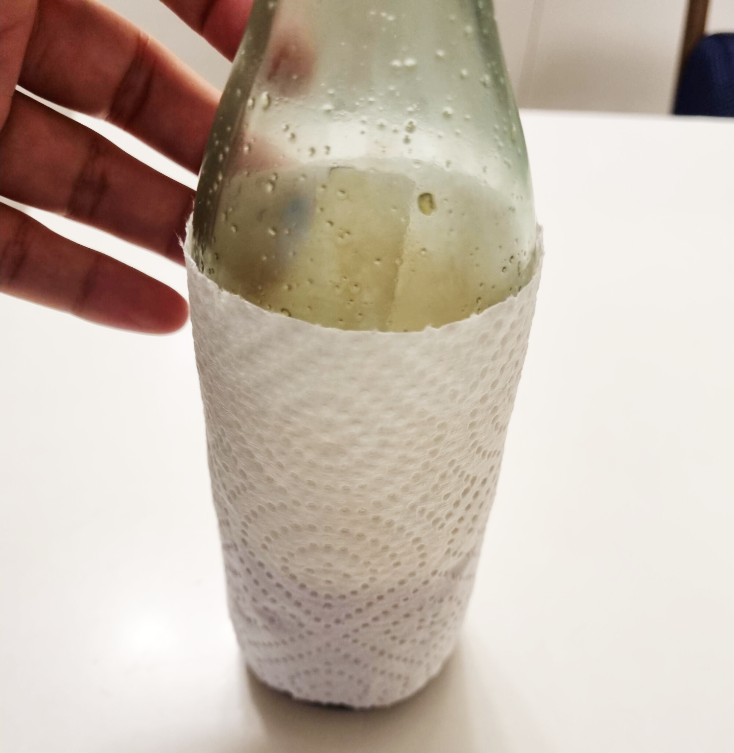 키친타올 활용방법
