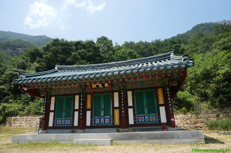 삼화사 이미지