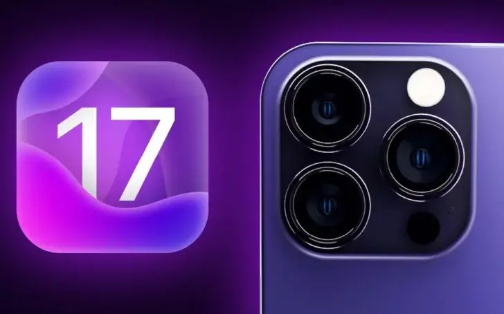  iOS 17은 향상된 동적 섬 기능, 제어 센터, 검색 등을 포함하여 수많은 주요 기능을 도입합니다.