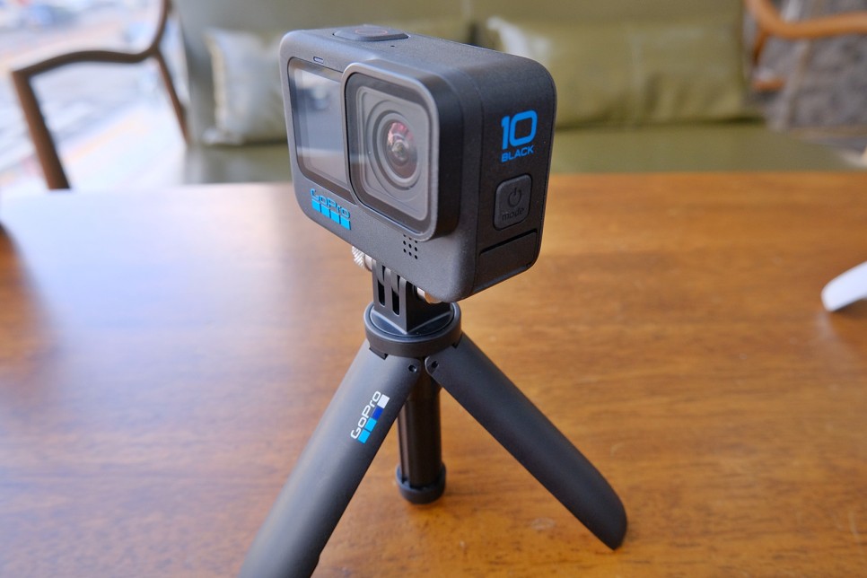 외형! 고프로 히어로 10 31
