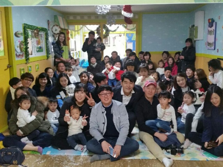 숲속사랑유치원 이미지
