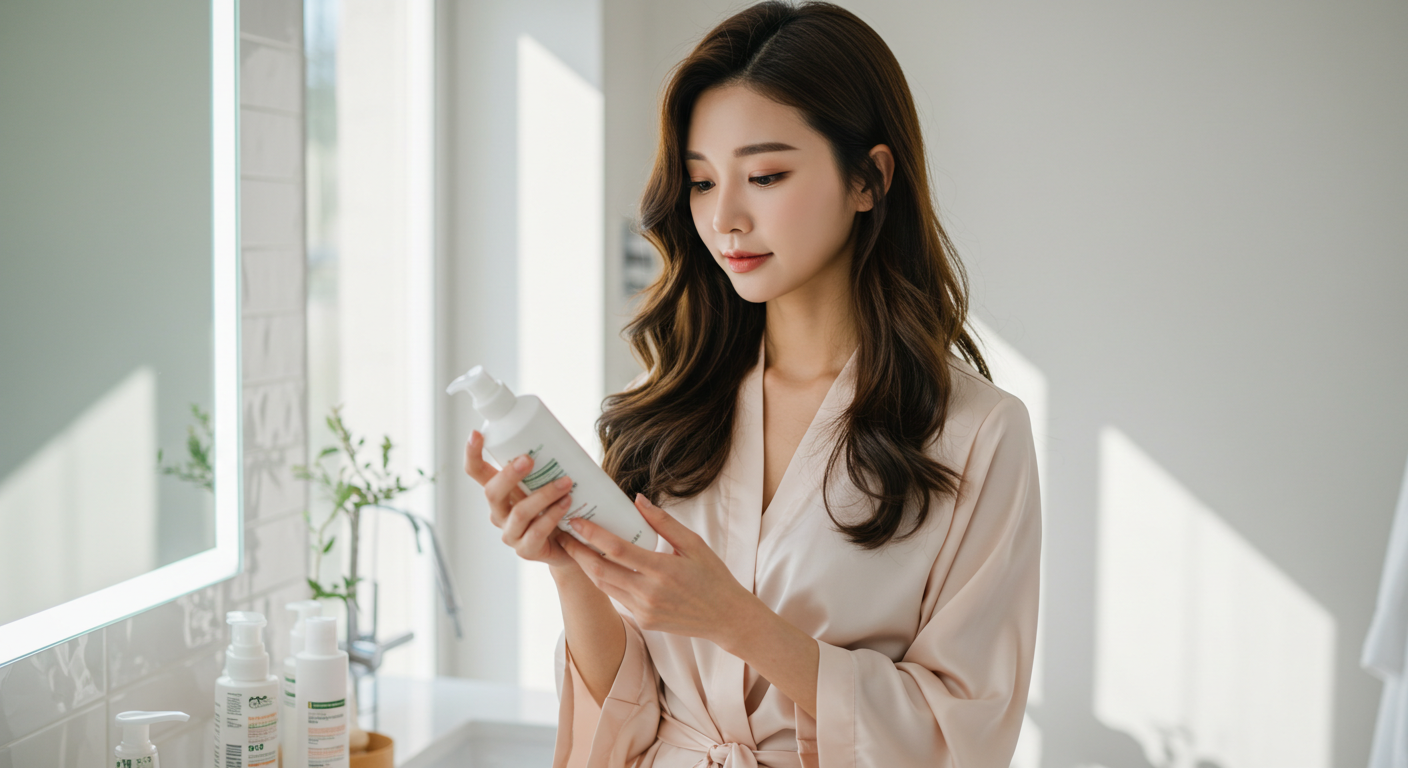 탈모샴푸 판매순위 연령별 
