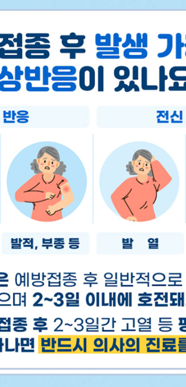 폐렴구균 예방접종 비용 6