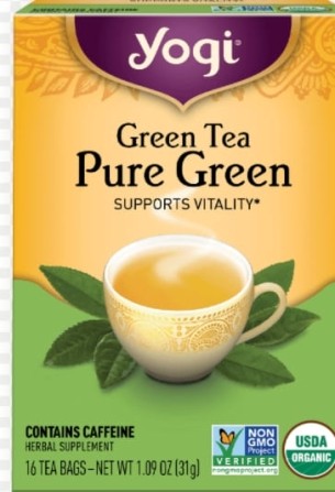 녹차 톱 브랜드 The Top 10 Best Green Tea Brands