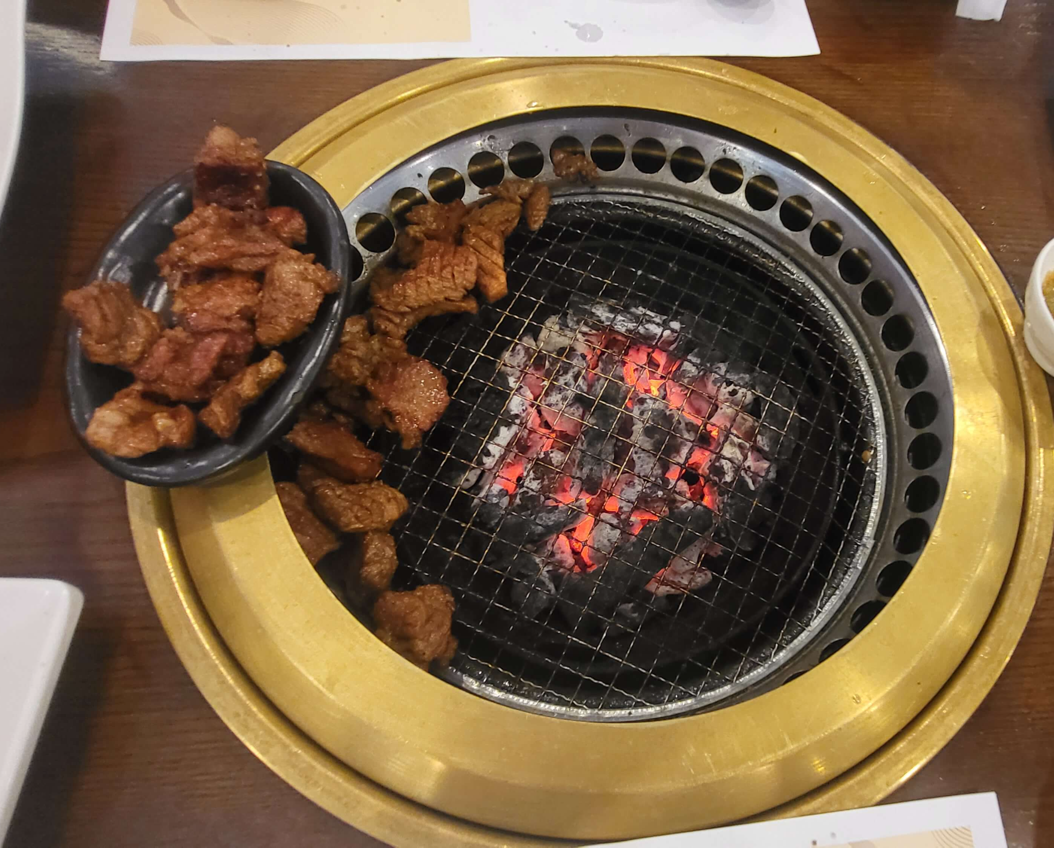 경인로570숯불구이-갈비