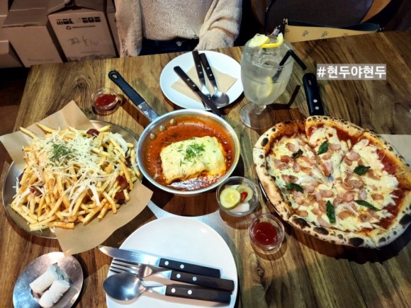 적절한 카페22 피맥가능 건대미팅 장소로 21