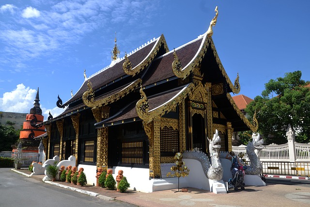 Chiang Mai