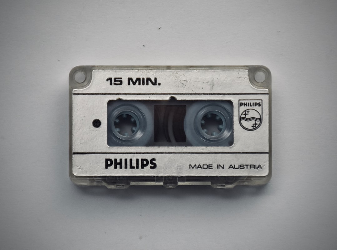 Tape